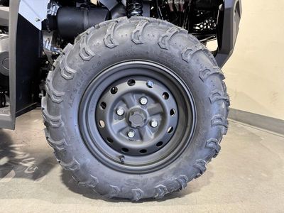 2025 Kawasaki Brute Force 450 4x4 - Photo 15