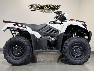 2025 Kawasaki Brute Force 450 4x4 - Photo 1