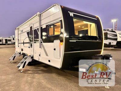 2026 Winnebago Thrive - Photo 1