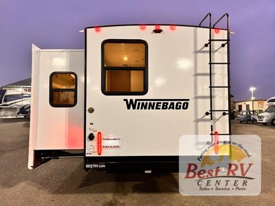 2026 Winnebago Thrive - Photo 6