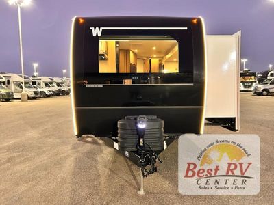 2026 Winnebago Thrive - Photo 3