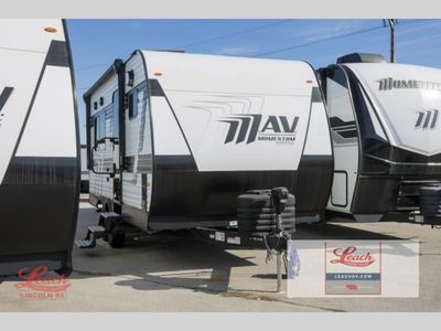 2026 Momentum MAV 17MAV - Photo 1