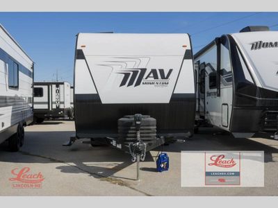 2026 Momentum MAV 17MAV - Photo 3
