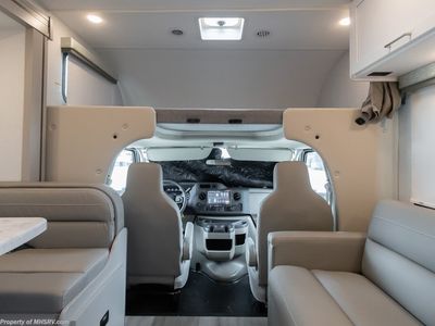 2026 Thor Motor Coach Four Winds - Photo 4