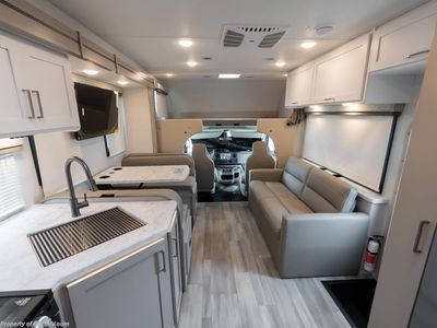 2026 Thor Motor Coach Four Winds - Photo 3