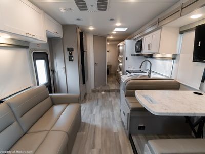 2026 Thor Motor Coach Four Winds - Photo 7