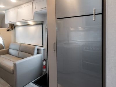 2026 Thor Motor Coach Four Winds - Photo 10