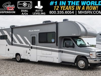 2026 Thor Motor Coach Four Winds - Photo 1