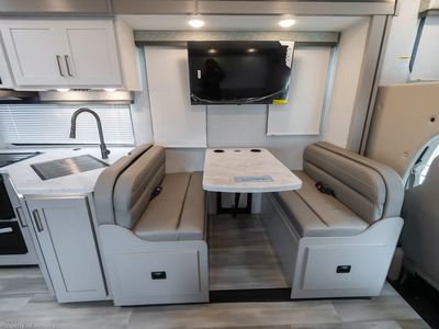 2026 Thor Motor Coach Four Winds - Photo 12