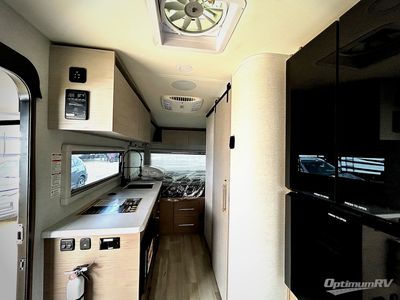 2025 Grand Design Serenova - Photo 4
