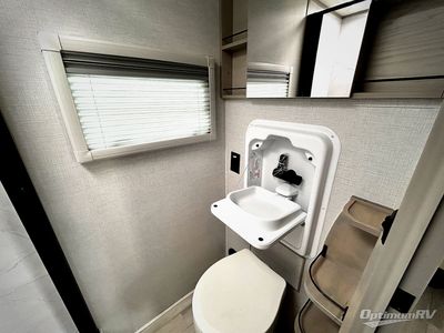 2025 Grand Design Serenova - Photo 10