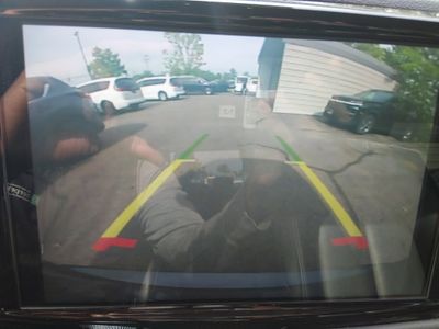 2023 Chrysler Pacifica — photo 16 view