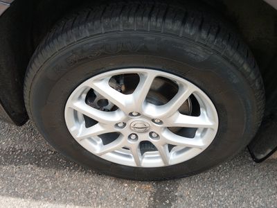2023 Chrysler Pacifica — photo 10 view