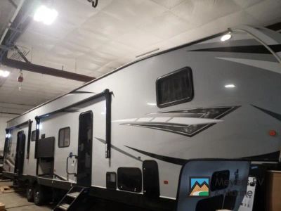 2021 Forest River RV Cherokee Wolf Pack - Photo 1