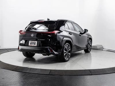 2025 Lexus UX - Photo 12