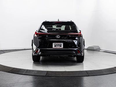 2025 Lexus UX - Photo 11