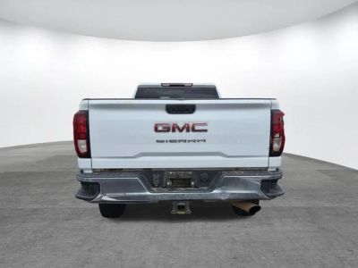 2021 GMC Sierra 2500HD - Photo 2