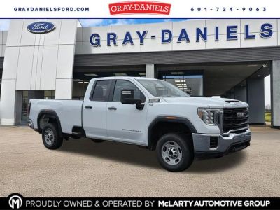 2021 GMC Sierra 2500HD - Photo 1