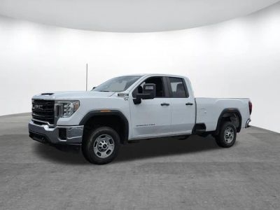 2021 GMC Sierra 2500HD - Photo 4