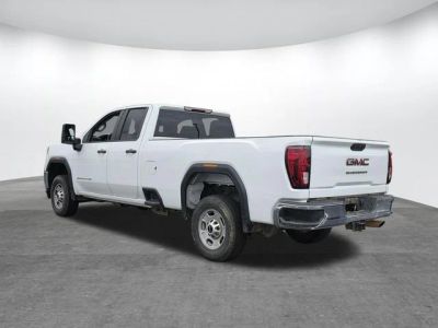 2021 GMC Sierra 2500HD - Photo 3