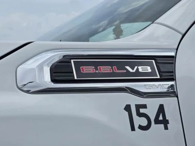 2021 GMC Sierra 2500HD - Photo 7