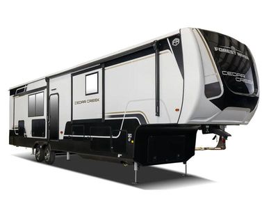 2026 Forest River RV Cedar Creek - Photo 1