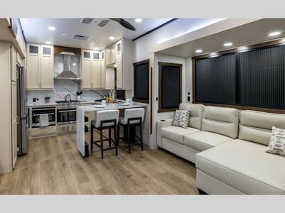 2026 Forest River RV Cedar Creek - Photo 3