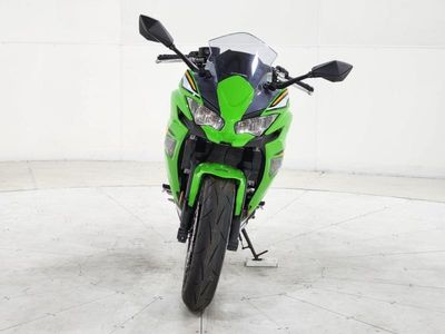 2025 Kawasaki Ninja 650 ABS - Photo 3
