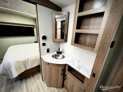 2024 Grand Design Imagine - Photo 21