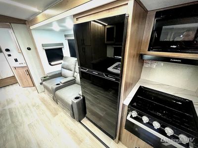 2024 Grand Design Imagine - Photo 9