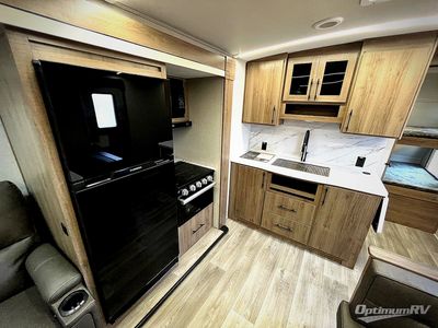 2024 Grand Design Imagine - Photo 8