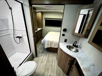 2024 Grand Design Imagine - Photo 20