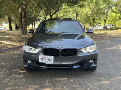 2014 BMW 3 Series - Photo 2