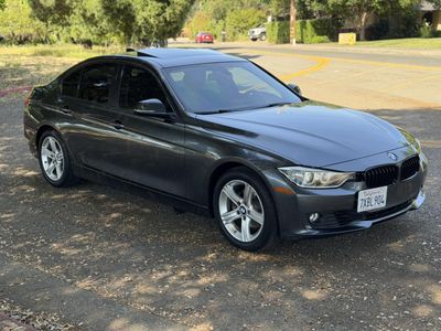 2014 BMW 3 Series - Photo 4