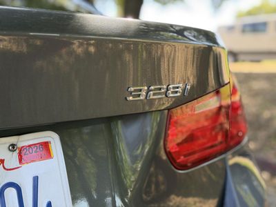2014 BMW 3 Series - Photo 14