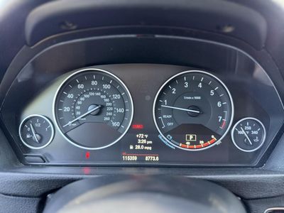 2014 BMW 3 Series - Photo 28