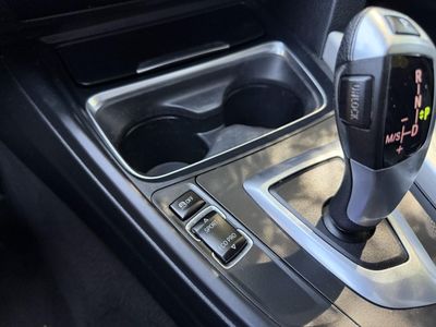 2014 BMW 3 Series - Photo 26