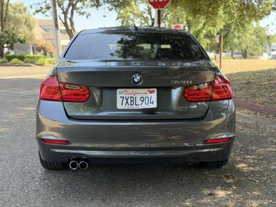 2014 BMW 3 Series - Photo 7
