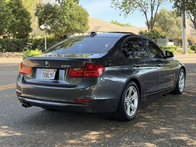 2014 BMW 3 Series - Photo 6