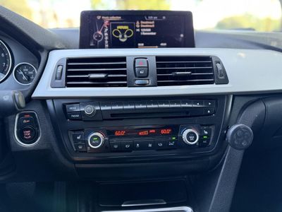 2014 BMW 3 Series - Photo 23
