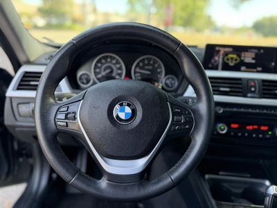 2014 BMW 3 Series - Photo 27