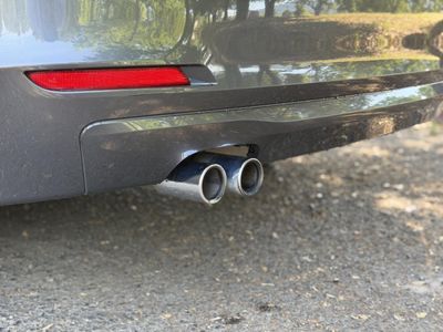 2014 BMW 3 Series - Photo 13