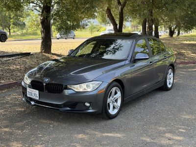 2014 BMW 3 Series - Photo 1