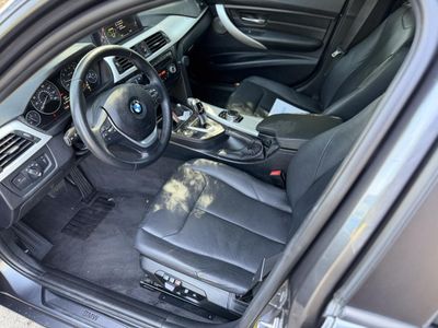 2014 BMW 3 Series - Photo 20