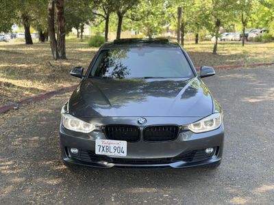 2014 BMW 3 Series - Photo 3