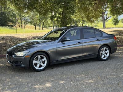 2014 BMW 3 Series - Photo 9
