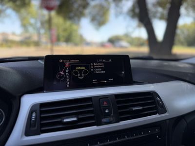 2014 BMW 3 Series - Photo 22