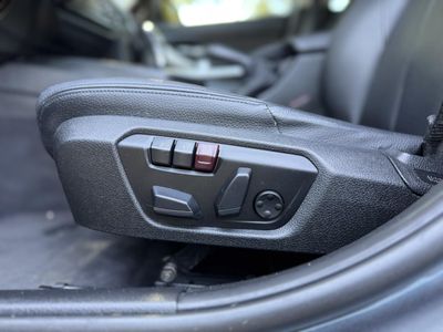 2014 BMW 3 Series - Photo 21