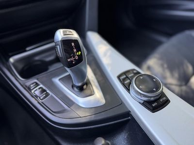 2014 BMW 3 Series - Photo 25