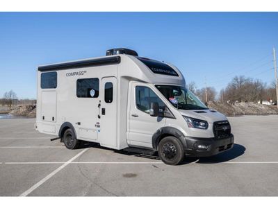2026 Thor Motor Coach Compass Go - Photo 1